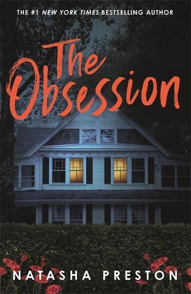 The Obsession - 1471418448