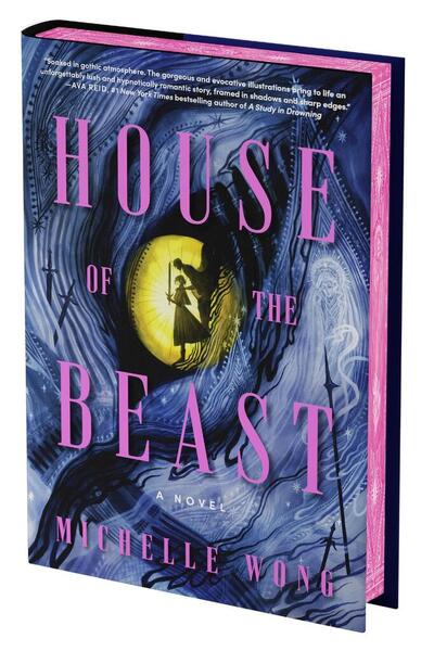 House of the Beast (Deluxe Limited Edition) - 0063446251