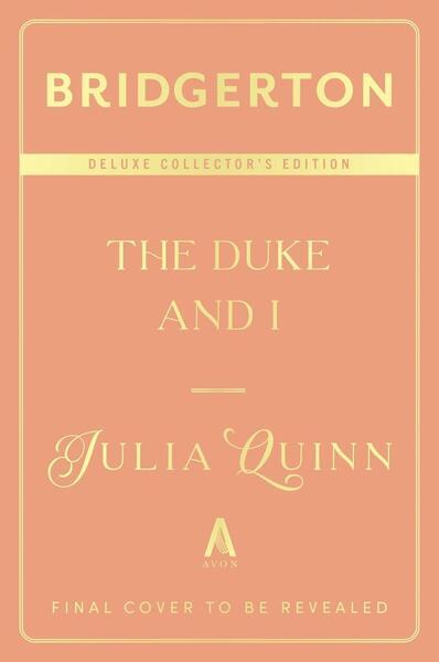 The Duke And I Deluxe Collector's Edition - 0063445034