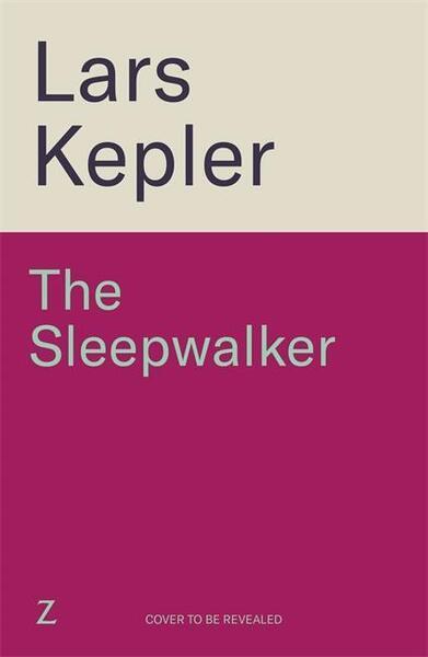The Sleepwalker - 1838777911