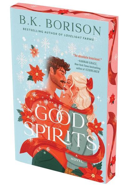 Good Spirits - 0063430401