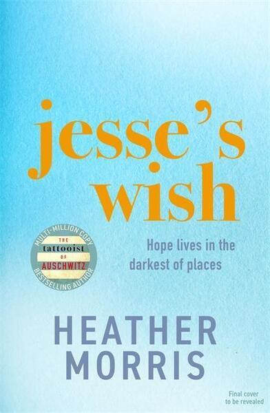 Heather Morris 6 - 1786582171