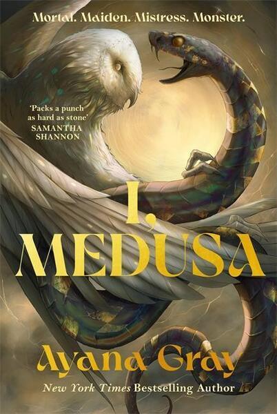 I, Medusa - 1785306839