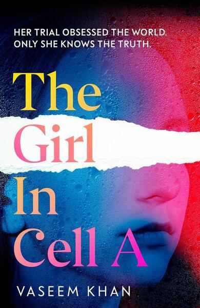 The Girl In Cell A - 139970771X