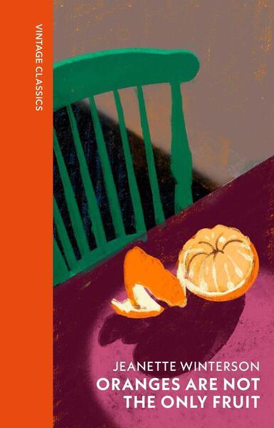 Oranges Are Not The Only Fruit - 1529954479