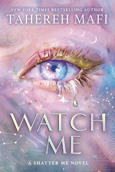 Watch Me. Special Export Edition - 0008749000