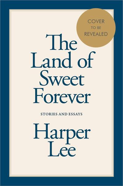 The Land of Sweet Forever - 0063460513