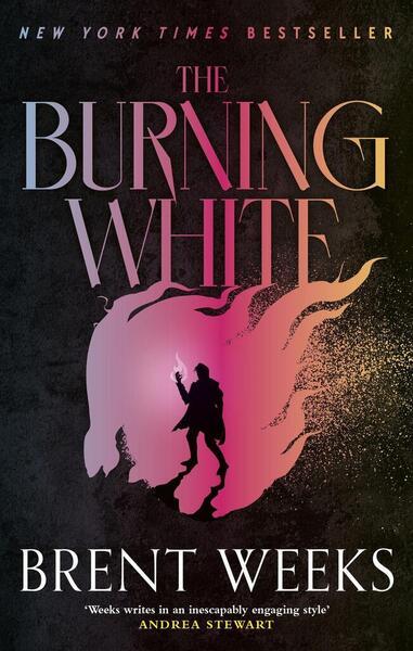 The Burning White - 0356522474