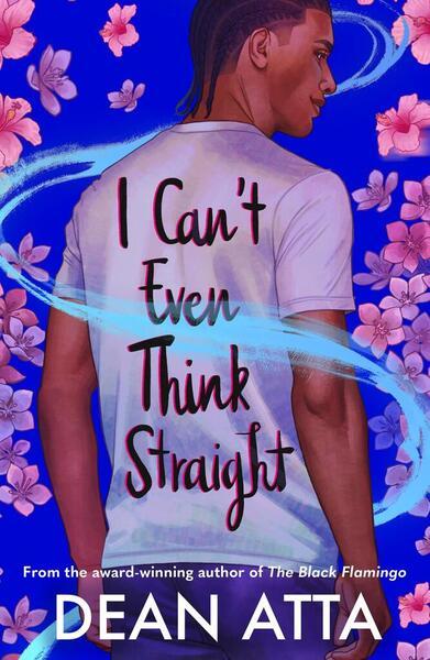 I Can't Even Think Straight - 1444960962