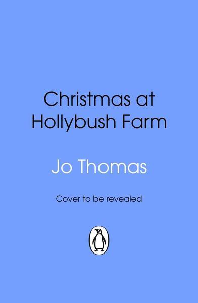 Christmas at Hollybush Farm - 1804993875