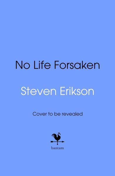 No Life Forsaken - 178763289X