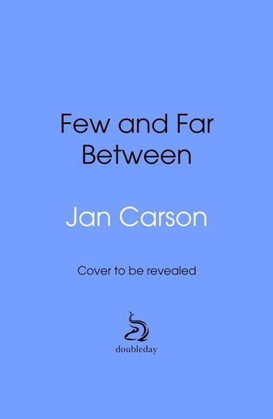 Few and Far Between - 1529936764