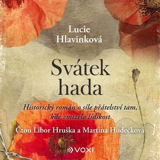 Svátek hada - 9788074483523