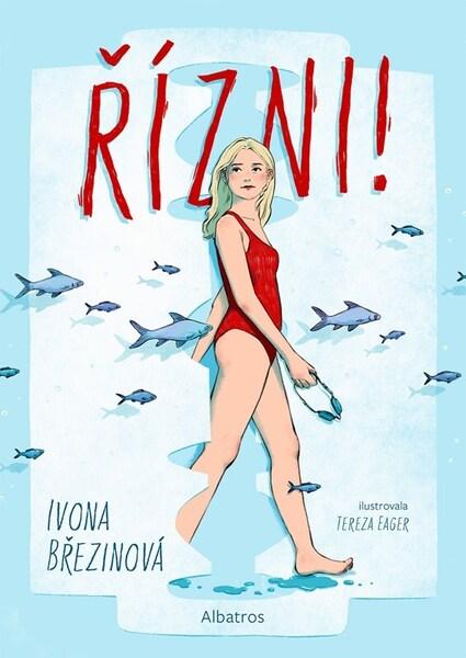 Řízni - 9788000077734