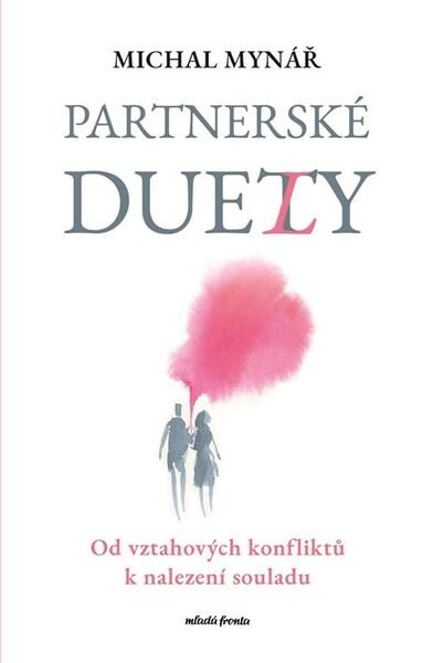 Partnerské duety - 9788020464842