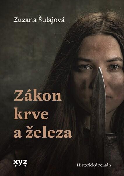 Zákon krve a železa - 9788076838116