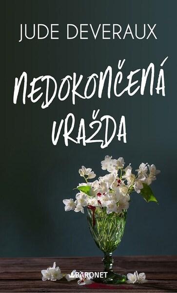 Nedokončená vražda - 9788026926047