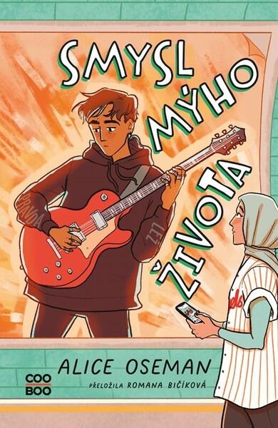 Smysl mýho života - 9788074988554