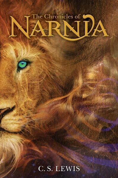 The Chronicles of Narnia Deluxe Edition - 0063451905