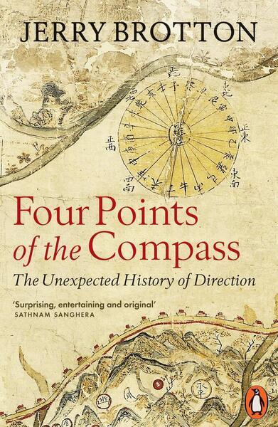 Four Points of the Compass - 014199956X