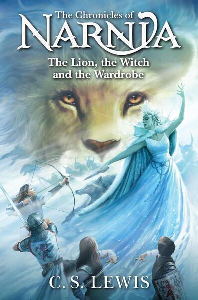 The Lion, the Witch and the Wardrobe - 0008752052