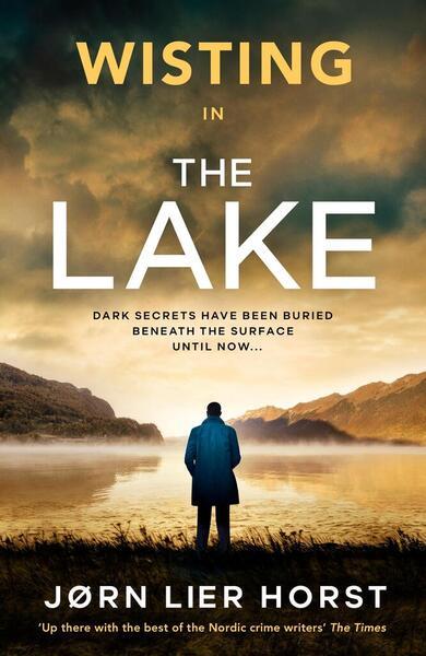 The Lake - 0241533864