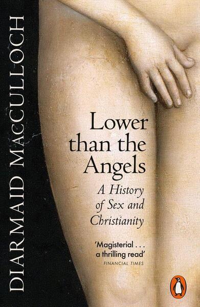 Lower than the Angels - 0141990953