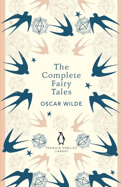The Complete Fairytales - 0241770971