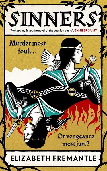 Sinners - 0241705177