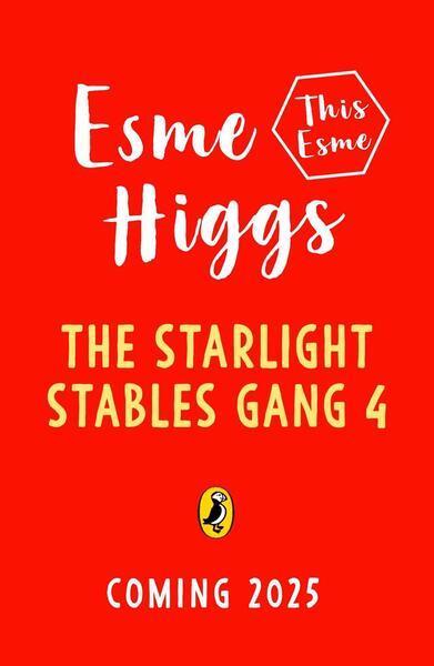 Esme Higgs #4 - 0241753155