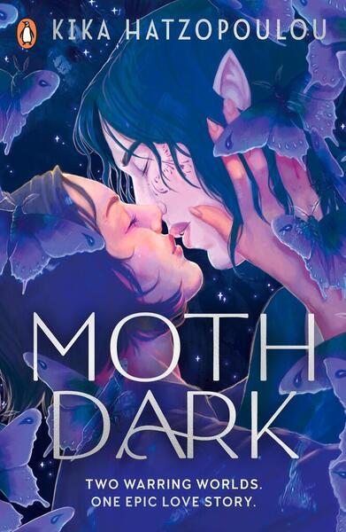 Moth Dark - 024173309X
