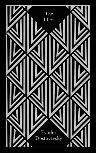 The Idiot - 0241739829