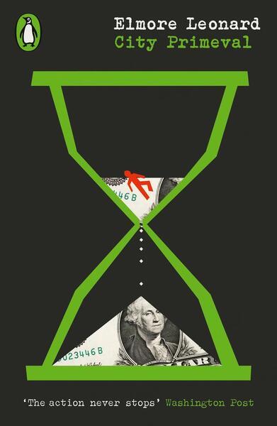 City Primeval - 0241755336