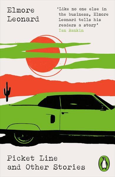 Picket Line and Other Stories - 0241755395