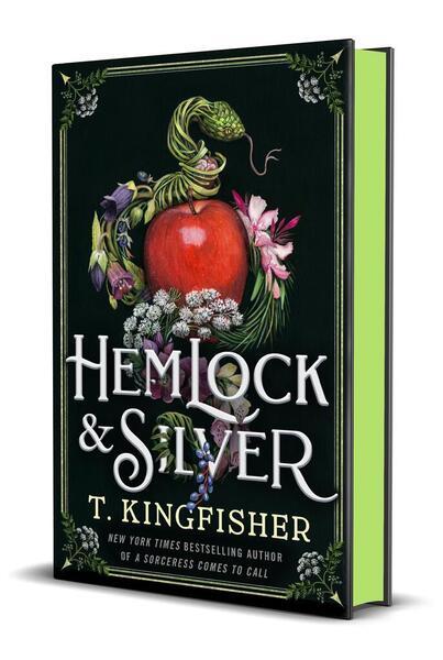Hemlock & Silver - 1250342031