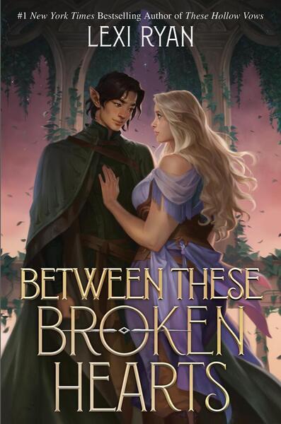 Between These Broken Hearts - 1399733354