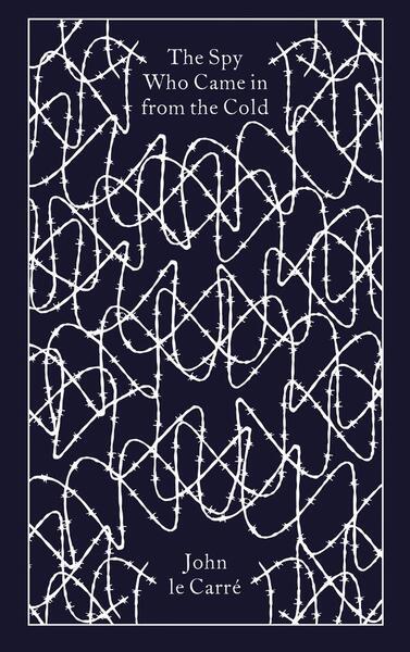 The Spy Who Came in from the Cold - 024177103X