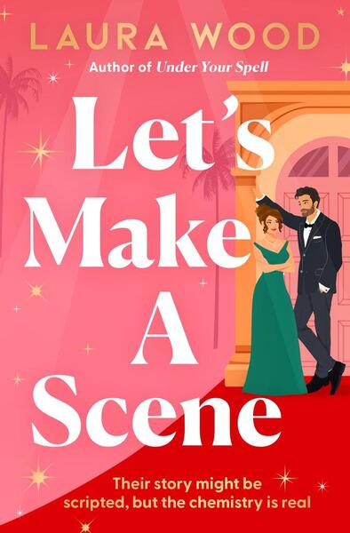 Let's Make a Scene - 1398529796