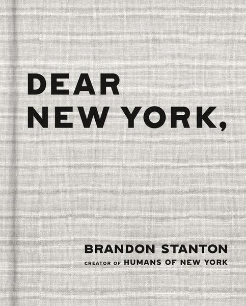 Dear New York - 1250277582