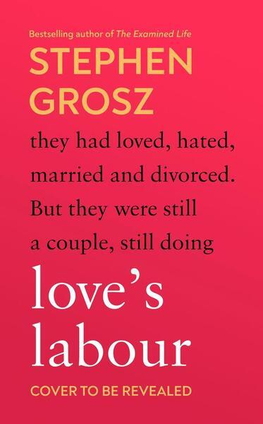 Love's Labour - 0701188979