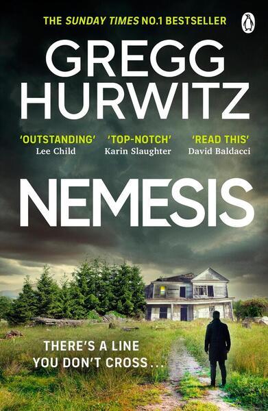 Nemesis - 1405953411