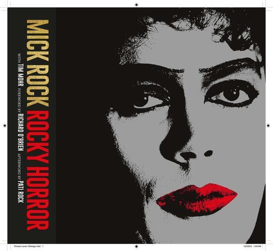 Rocky Horror - 1399735772