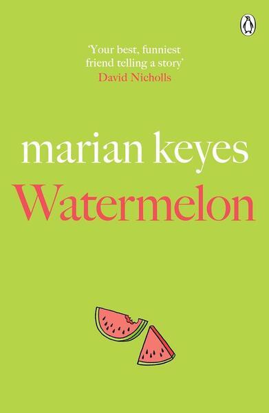 Watermelon - 1405976209
