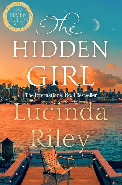 The Hidden Girl - 1035047969