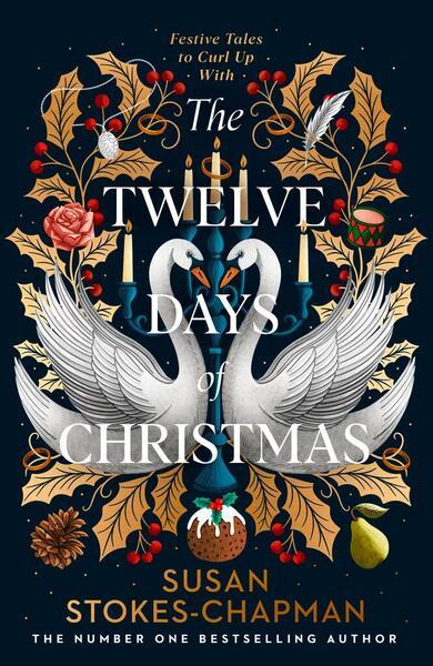 The Twelve Days of Christmas - 1787304663