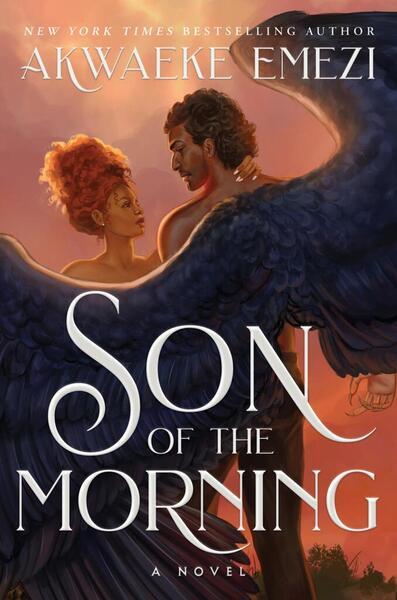 Son of the Morning - 0349703736