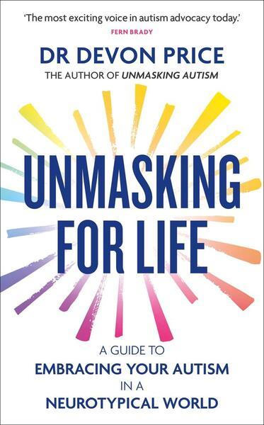 Unmasking for Life - 1800962924