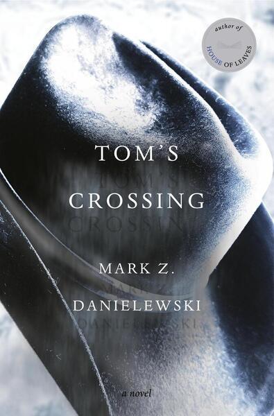 Tom's Crossing - 1524747718