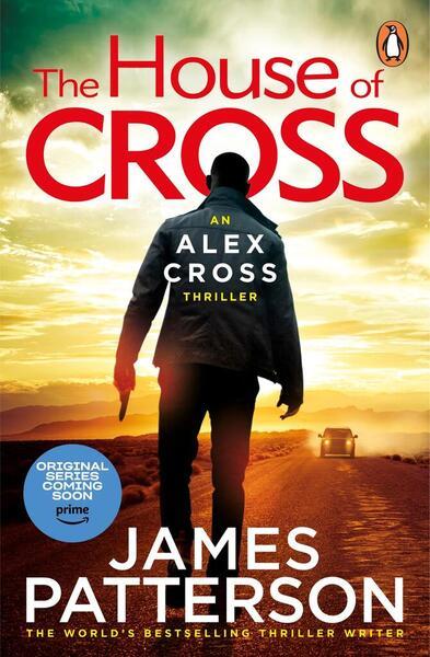 The House of Cross - 1529159938