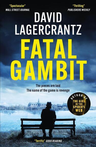 Fatal Gambit - 1529413265
